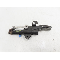 06 BMW Z4 E85 #1334 Convertible Top Left Hydraulic Hinge Cylinder