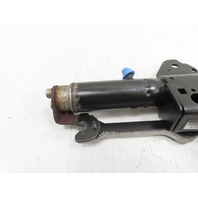 06 BMW Z4 E85 #1334 Convertible Top Left Hydraulic Hinge Cylinder