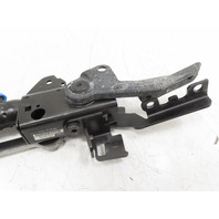 06 BMW Z4 E85 #1334 Convertible Top Left Hydraulic Hinge Cylinder