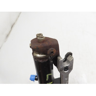 06 BMW Z4 E85 #1334 Convertible Top Left Hydraulic Hinge Cylinder