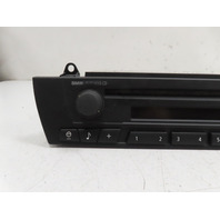 06 BMW Z4 E85 #1334 Radio Business CD Player AM FM Tuner OEM 65126976888