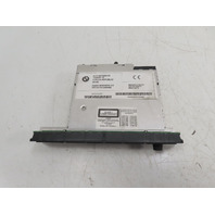 06 BMW Z4 E85 #1334 Radio Business CD Player AM FM Tuner OEM 65126976888