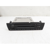 06 BMW Z4 E85 #1334 Radio Business CD Player AM FM Tuner OEM 65126976888