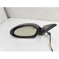 06 BMW Z4 E85 #1334 Mirror, Exterior Door Power Heated w/ Auto Dim Left 7170399