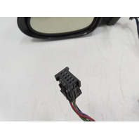 06 BMW Z4 E85 #1334 Mirror, Exterior Door Power Heated w/ Auto Dim Left 7170399