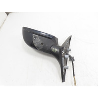 06 BMW Z4 E85 #1334 Mirror, Exterior Door Power Heated w/ Auto Dim Left 7170399