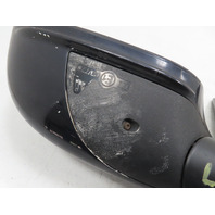 06 BMW Z4 E85 #1334 Mirror, Exterior Door Power Heated w/ Auto Dim Left 7170399