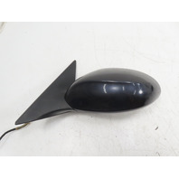06 BMW Z4 E85 #1334 Mirror, Exterior Door Power Heated w/ Auto Dim Left 7170399