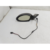 06 BMW Z4 E85 #1334 Mirror, Exterior Door Power Heated w/ Auto Dip Left 7170399