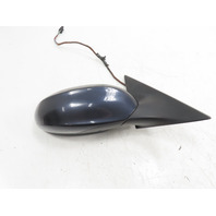 06 BMW Z4 E85 #1334 Mirror, Exterior Door Power Heated w/ Auto Dim Right 7170412