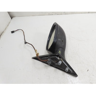 06 BMW Z4 E85 #1334 Mirror, Exterior Door Power Heated w/ Auto Dim Right 7170412