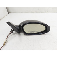 06 BMW Z4 E85 #1334 Mirror, Exterior Door Power Heated w/ Auto Dim Right 7170412