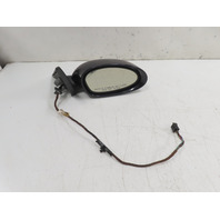 06 BMW Z4 E85 #1334 Mirror, Exterior Door Power Heated w/ Auto Dip Right 7170412