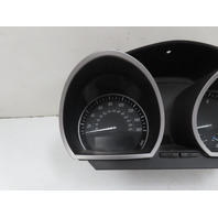 06 BMW Z4 E85 #1334 Instrument Cluster Speedometer Auto Trans 9117281