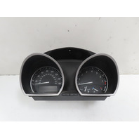 06 BMW Z4 E85 #1334 Instrument Cluster Speedometer Auto Trans 9117281