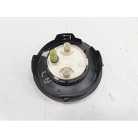 06 BMW Z4 E85 #1334 Light Lamp, Turn Signal Side Marker Clear, Left Fender