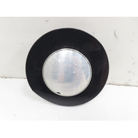 06 BMW Z4 E85 #1334 Light Lamp, Turn Signal Side Marker Clear, Left Fender