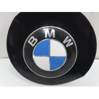 06 BMW Z4 E85 #1334 Light Lamp, Turn Signal Side Marker Clear, Right Fender