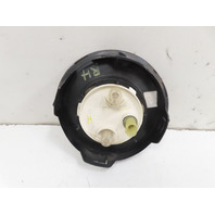 06 BMW Z4 E85 #1334 Light Lamp, Turn Signal Side Marker Clear, Right Fender
