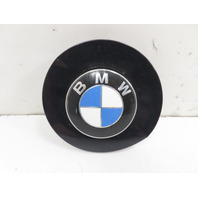06 BMW Z4 E85 #1334 Light Lamp, Turn Signal Side Marker Clear, Right Fender