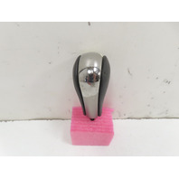 06 BMW Z4 E85 #1334 Shift Knob, Automatic Transmission Shifter Black