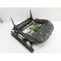 06 BMW Z4 E85 #1334 Seat Track Rail Power, Right Passenger