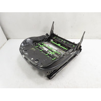 06 BMW Z4 E85 #1334 Seat Track Rail Power, Right Passenger