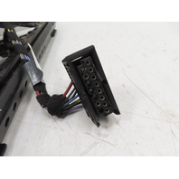 06 BMW Z4 E85 #1334 Seat Track Rail Power, Right Passenger