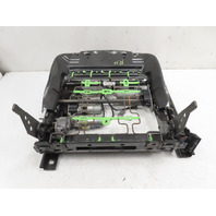 06 BMW Z4 E85 #1334 Seat Track Rail Power, Right Passenger