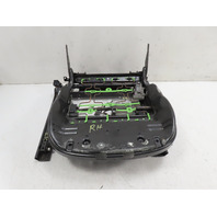 06 BMW Z4 E85 #1334 Seat Track Rail Power, Right Passenger