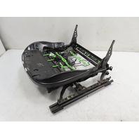 06 BMW Z4 E85 #1334 Seat Track Rail Power, Left Driver