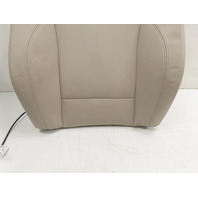 06 BMW Z4 E85 #1334 Seat Cushion Backrest, Heated Right Oregon Beige