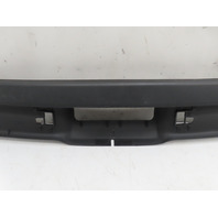 06 BMW Z4 E85 #1334 Trim, Front Headliner Cover 51447016664