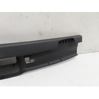 06 BMW Z4 E85 #1334 Trim, Front Headliner Cover 51447016664