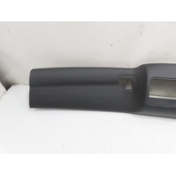 06 BMW Z4 E85 #1334 Trim, Front Headliner Cover 51447016664