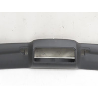 06 BMW Z4 E85 #1334 Trim, Front Headliner Cover 51447016664