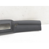 06 BMW Z4 E85 #1334 Trim, Front Headliner Cover 51447016664