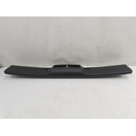 06 BMW Z4 E85 #1334 Trim, Front Headliner Cover 51447016664