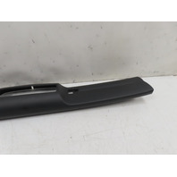 06 BMW Z4 E85 #1334 Trim, Front Headliner Cover 51447016664