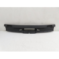 06 BMW Z4 E85 #1334 Trim, Front Headliner Cover 51447016664