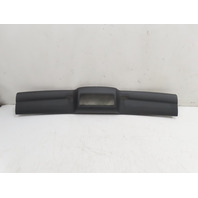 06 BMW Z4 E85 #1334 Trim, Front Headliner Cover 51447016664