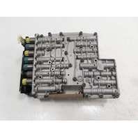 06 BMW Z4 E85 #1334 Automatic Transmission GA6HP19Z 3.0L Valve Body