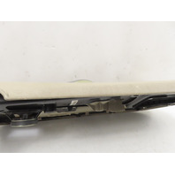 06 BMW Z4 E85 #1334 Door Panel, Part Leather Left Driver Oregon Beige