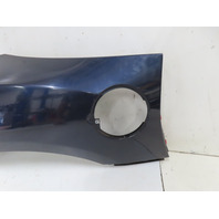 06 BMW Z4 E85 #1334 Quarter Panel, Right Passenger Side Blue