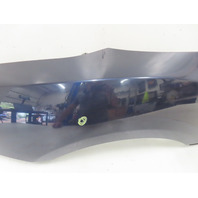 06 BMW Z4 E85 #1334 Quarter Panel, Right Passenger Side Blue