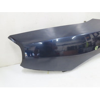 06 BMW Z4 E85 #1334 Quarter Panel, Right Passenger Side Blue