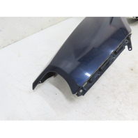 06 BMW Z4 E85 #1334 Quarter Panel, Right Passenger Side Blue
