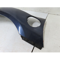 06 BMW Z4 E85 #1334 Quarter Panel, Right Passenger Side Blue