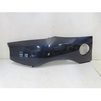 06 BMW Z4 E85 #1334 Quarter Panel, Right Passenger Side Blue