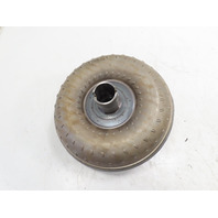 06 BMW Z4 E85 #1334 Torque Converter Automatic Transmission GA6HP19Z 3.0L